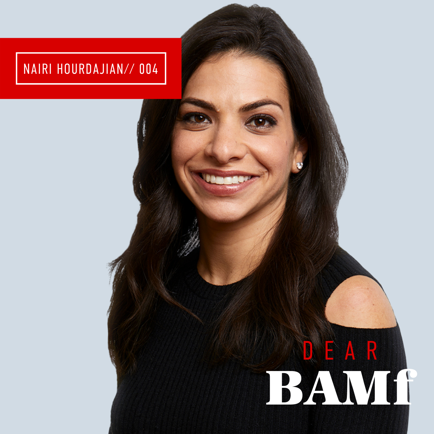 Nairi Hourdajian of Canaan