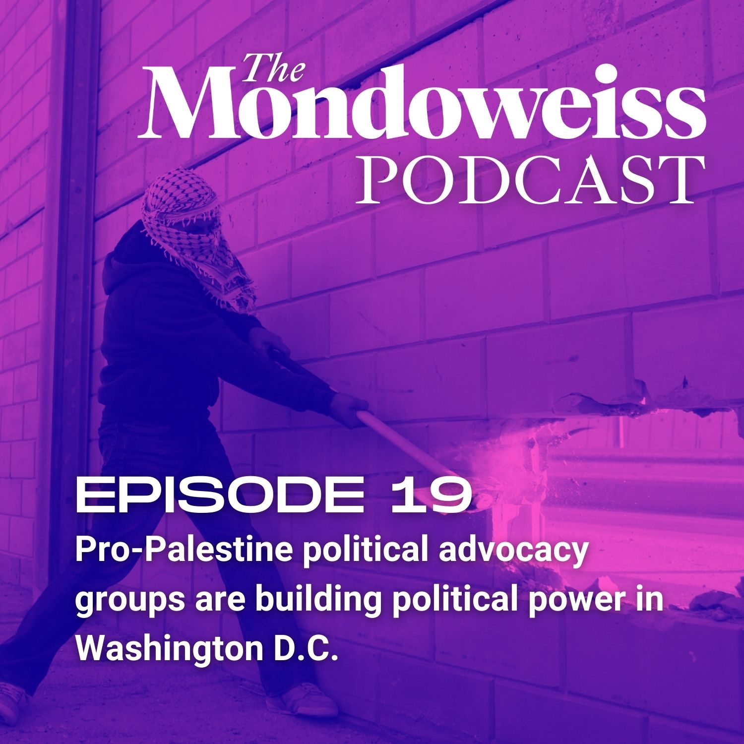 The Mondoweiss Podcast