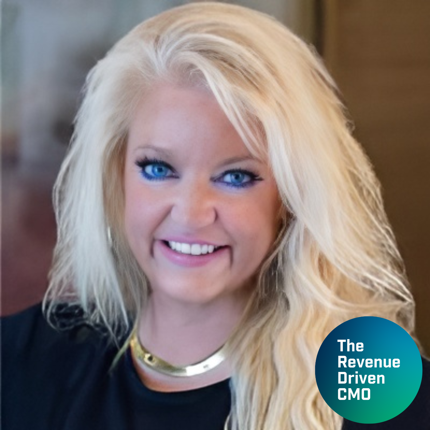 The Revenue-Driven CMO