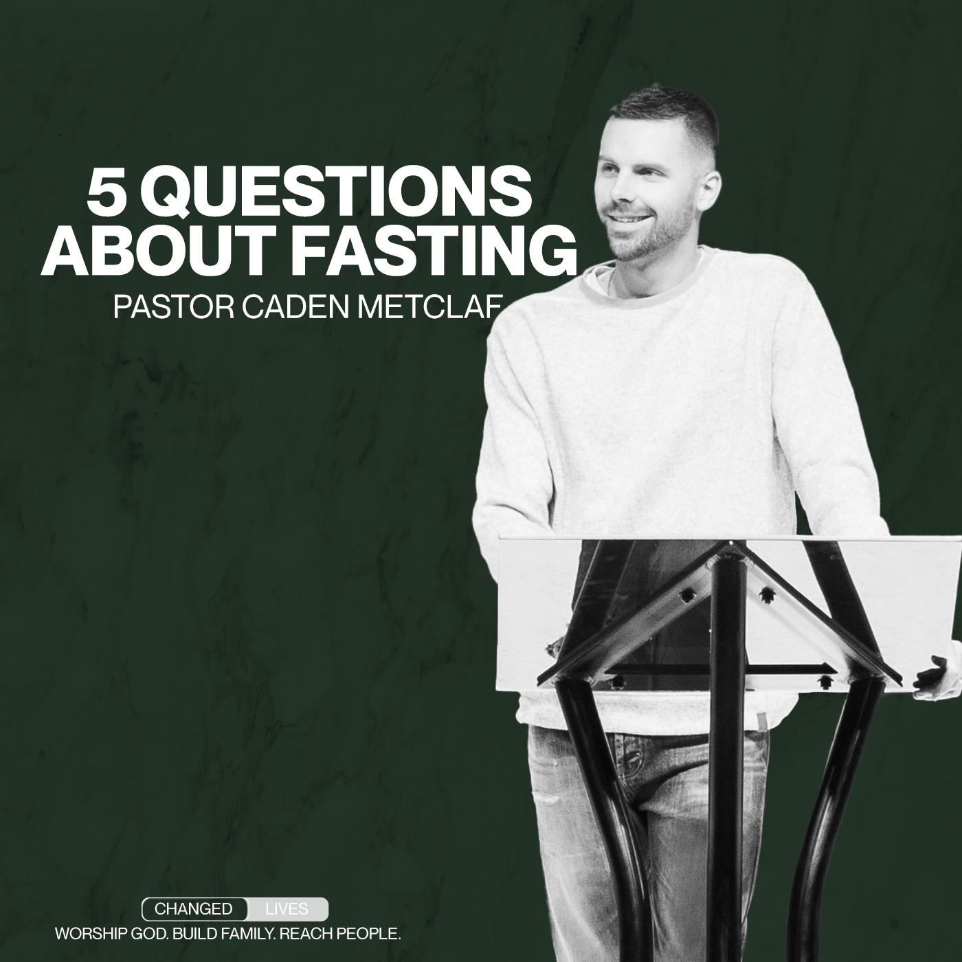 5 Questions About Fasting