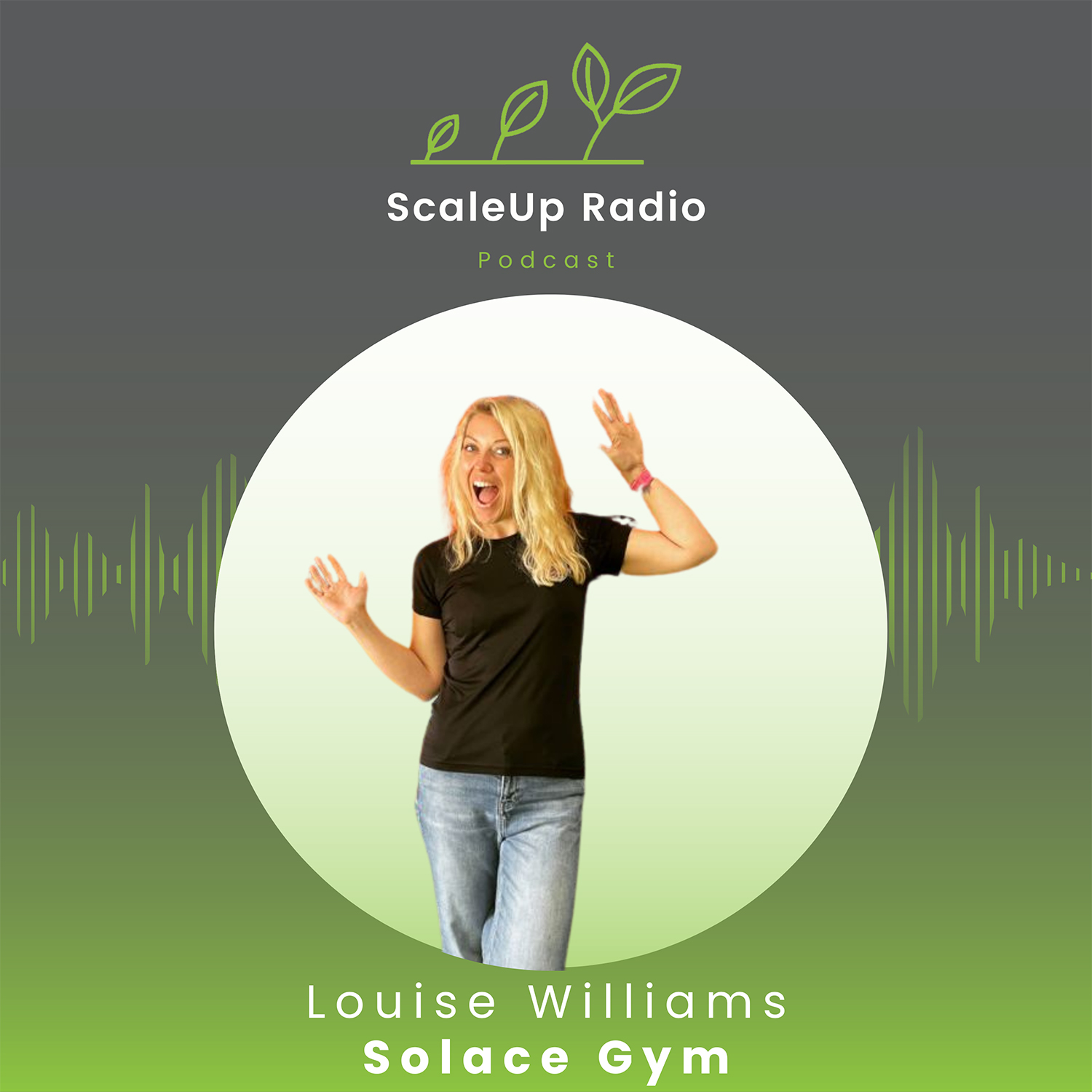 ScaleUp Radio