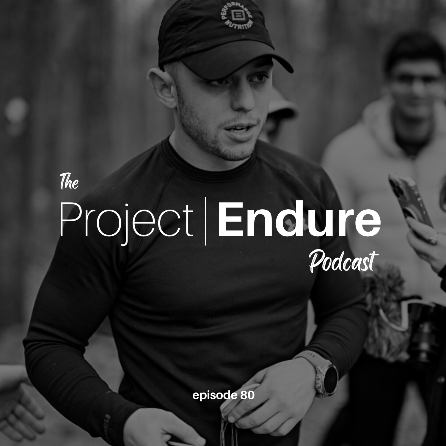 Project Endure Podcast