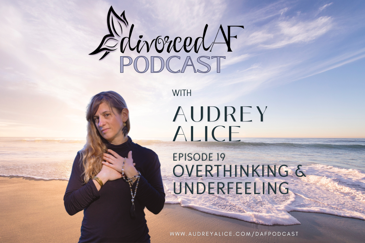 Divorced AF Podcast