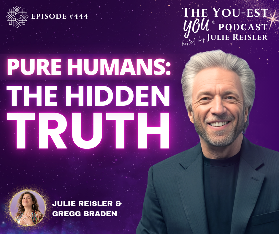 The You-est You® Podcast
