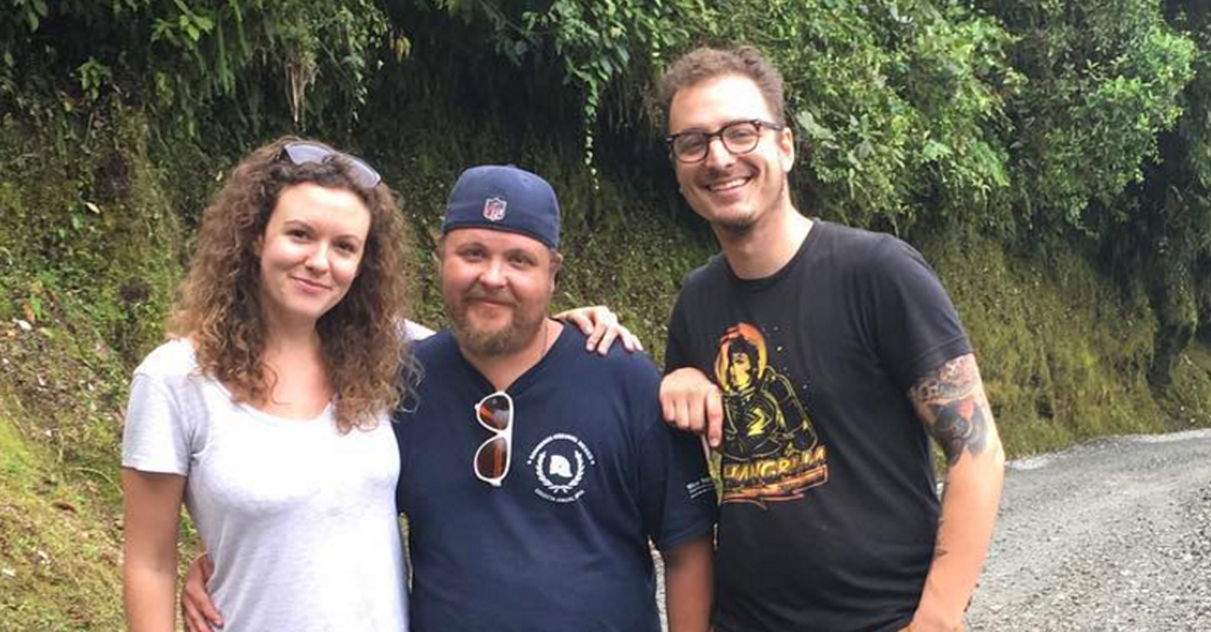 DrunkCast: Live!