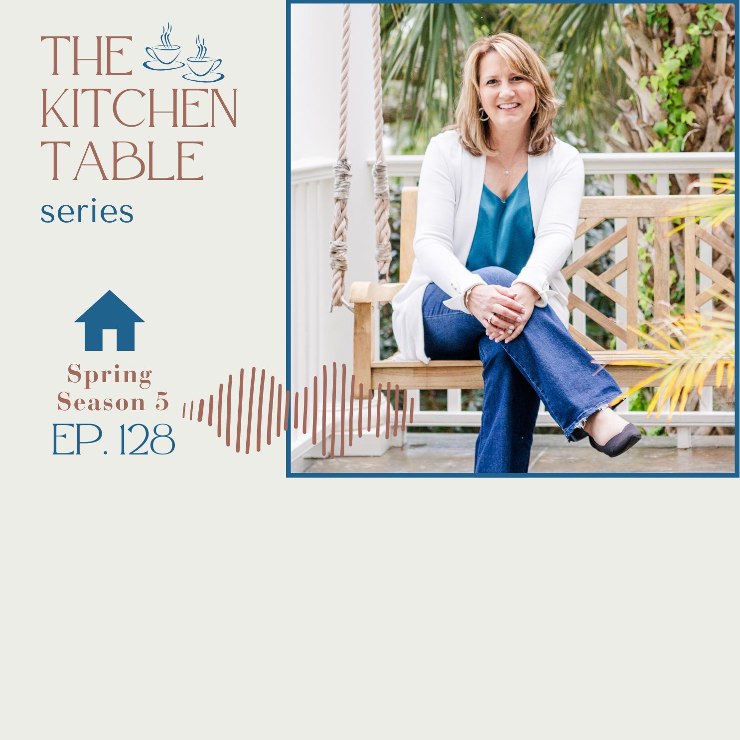 Ep. 128: Are You Harboring Bitterness Toward Your Messy Family? with Carol Roper