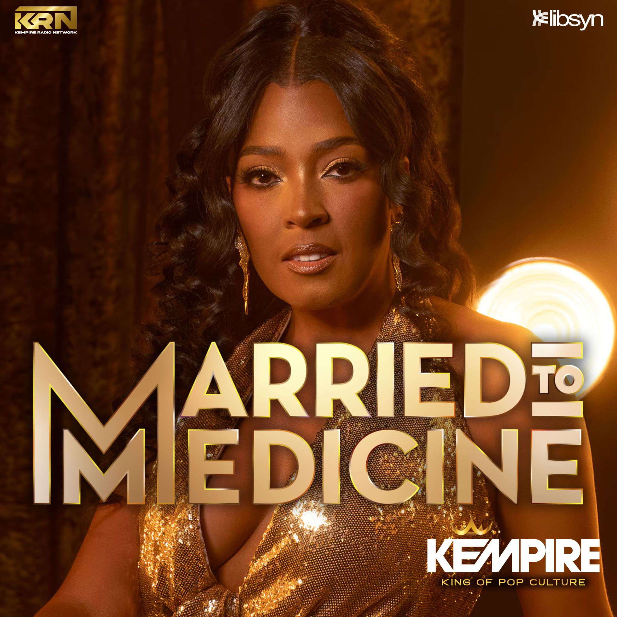 MARRIED 2 MED: Dr. Heavenly's BIG Return + Makeups & Breakups Recap MARRIED 2 MED: Dr. Heavenly's BIG Return + Makeups & Breakups Recap