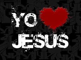 HEY YO JESUS - EP237