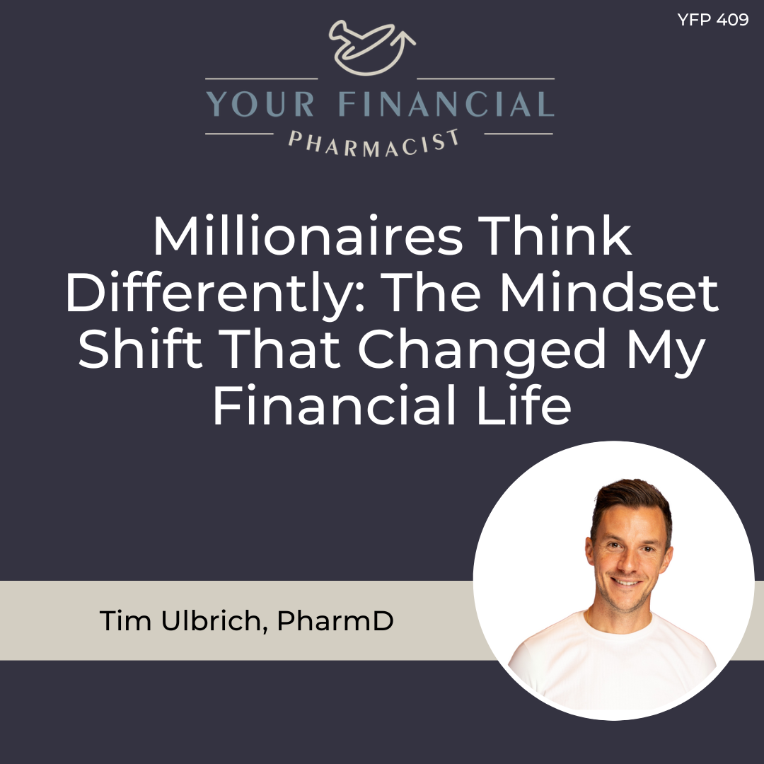 Your Financial Pharmacist