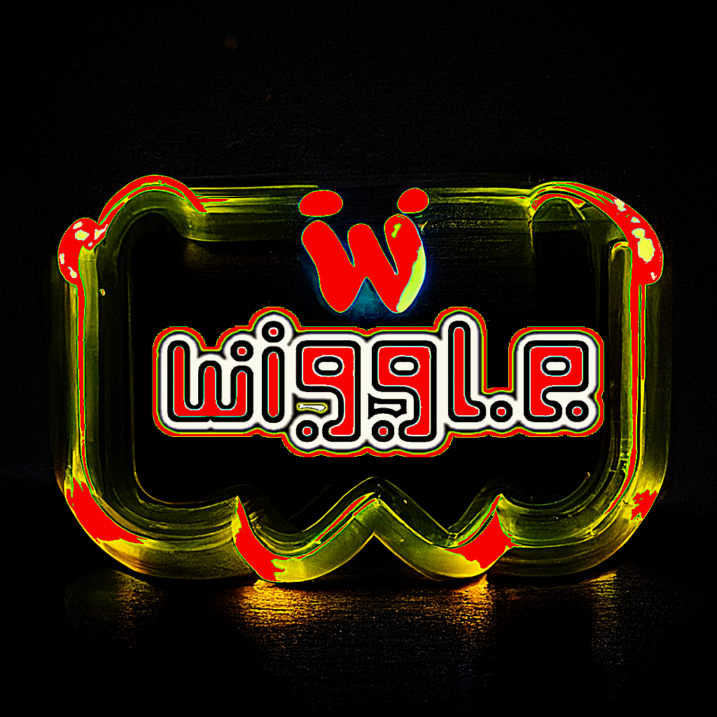 Wiggle - Open to Close: Pt 3