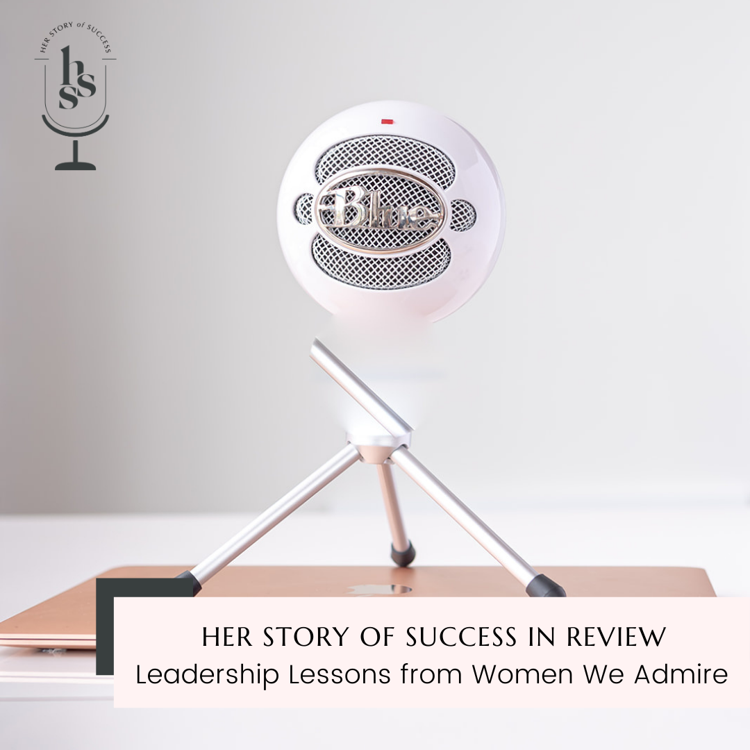 Her Story of Success
