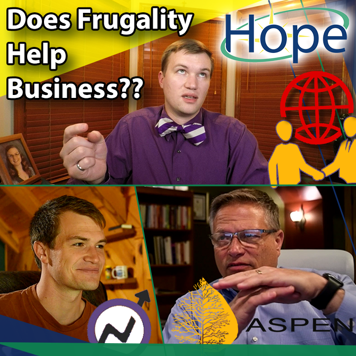 HopeFilled Financial Podcast