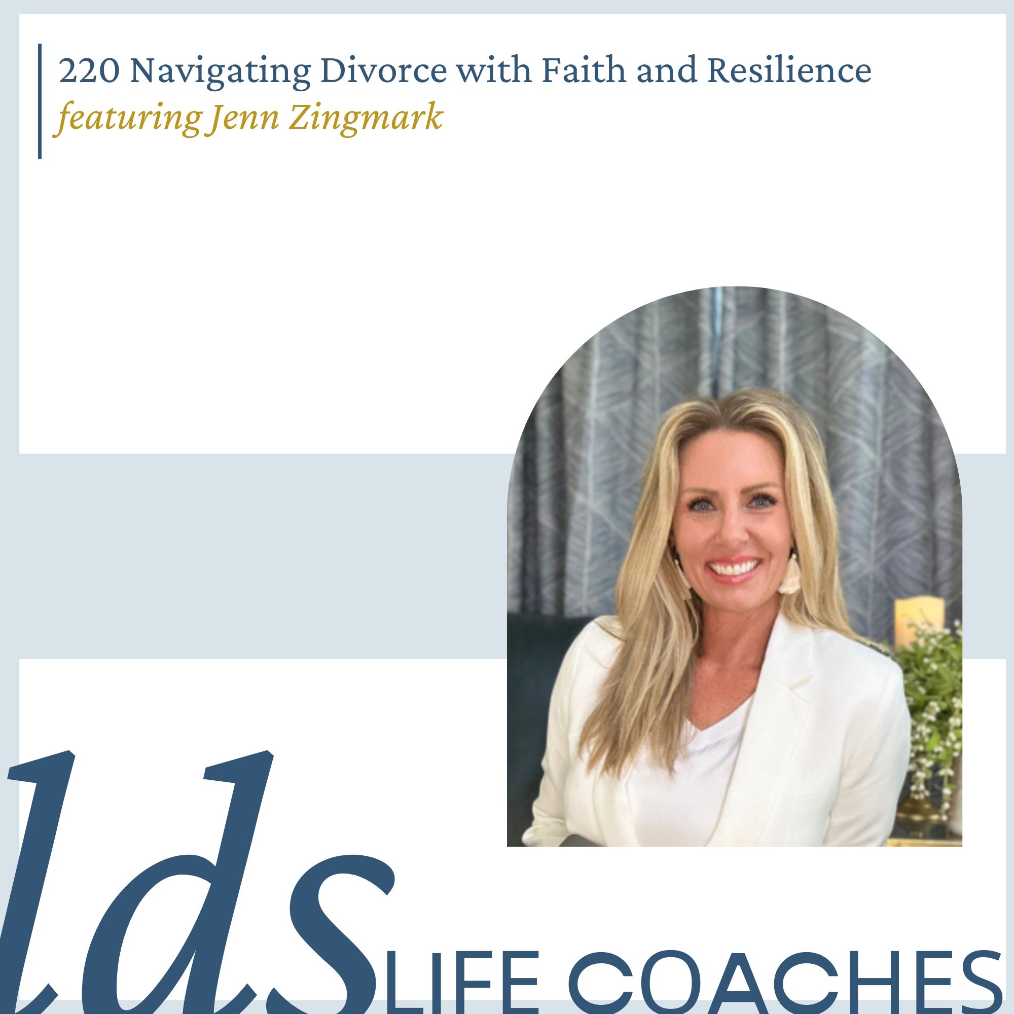 Latter-day Life Coaches