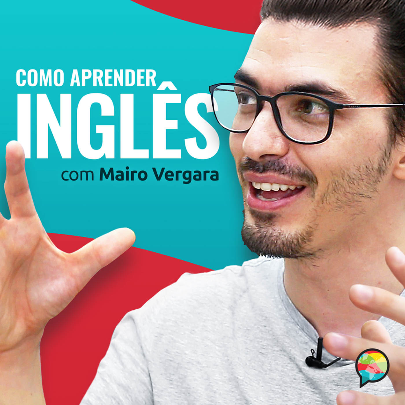 #013: 3 perguntas inúteis que todo estudante de inglês faz