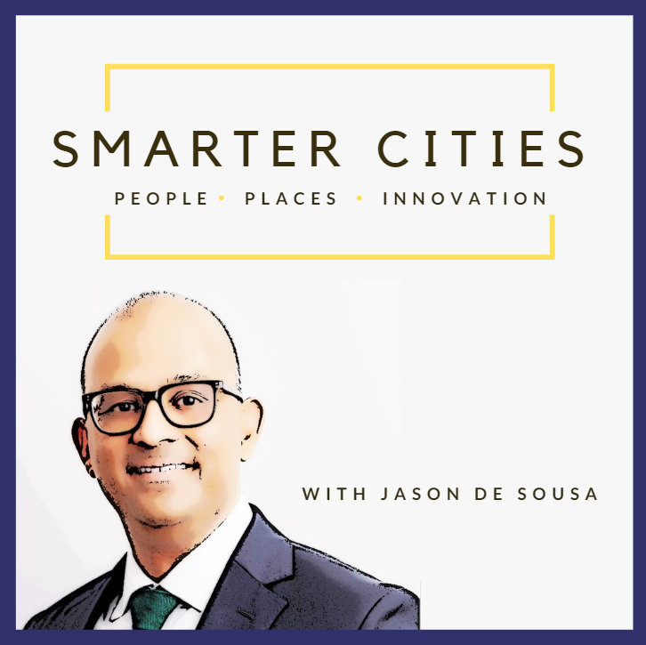 Smarter Cities