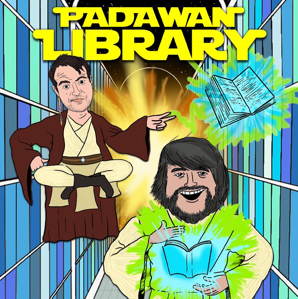 Padawan Library