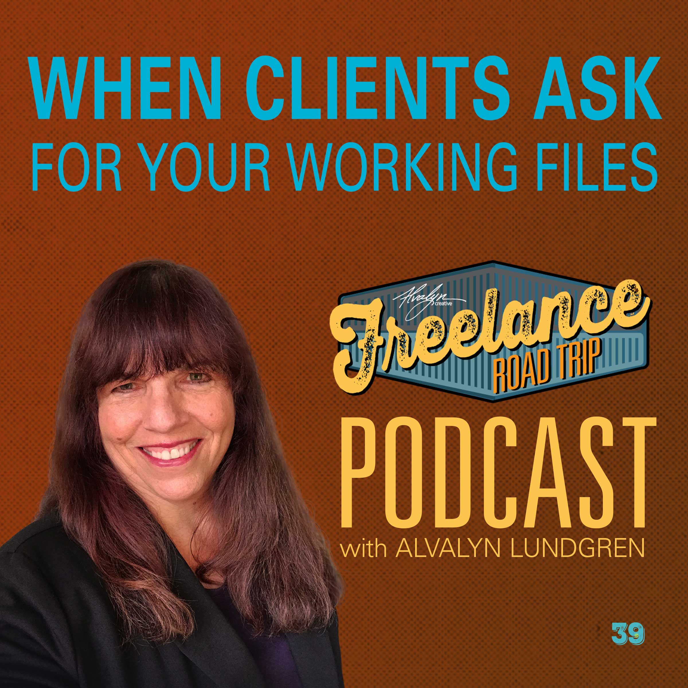 Freelance Road Trip Podcast