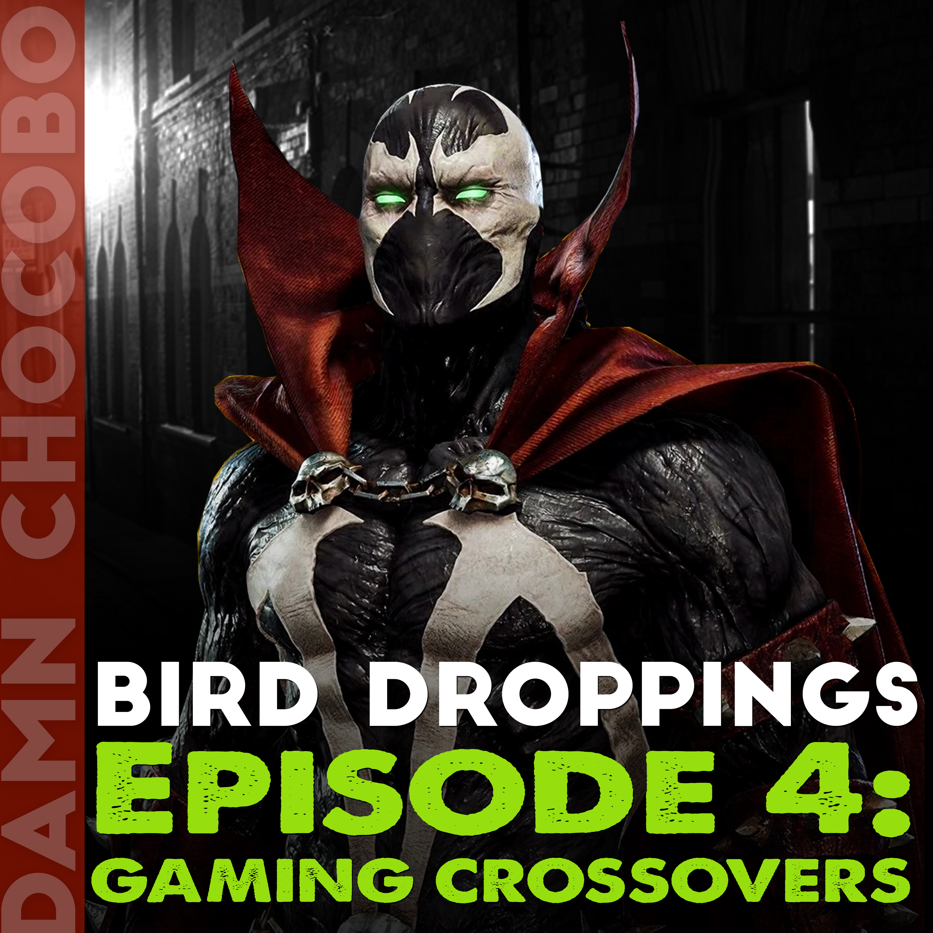 Damn Chocobo: Another Final Fantasy Podcast