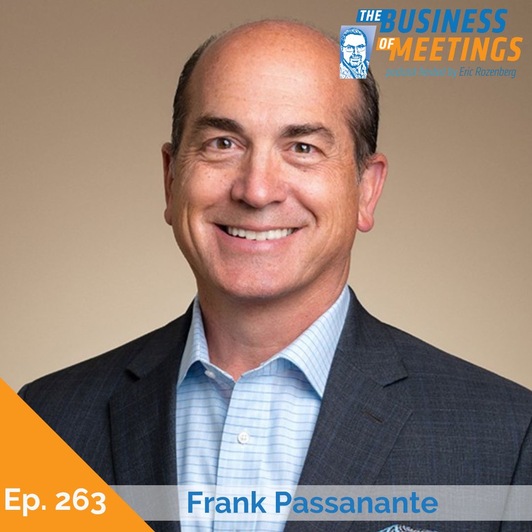 The Business of Meetings
