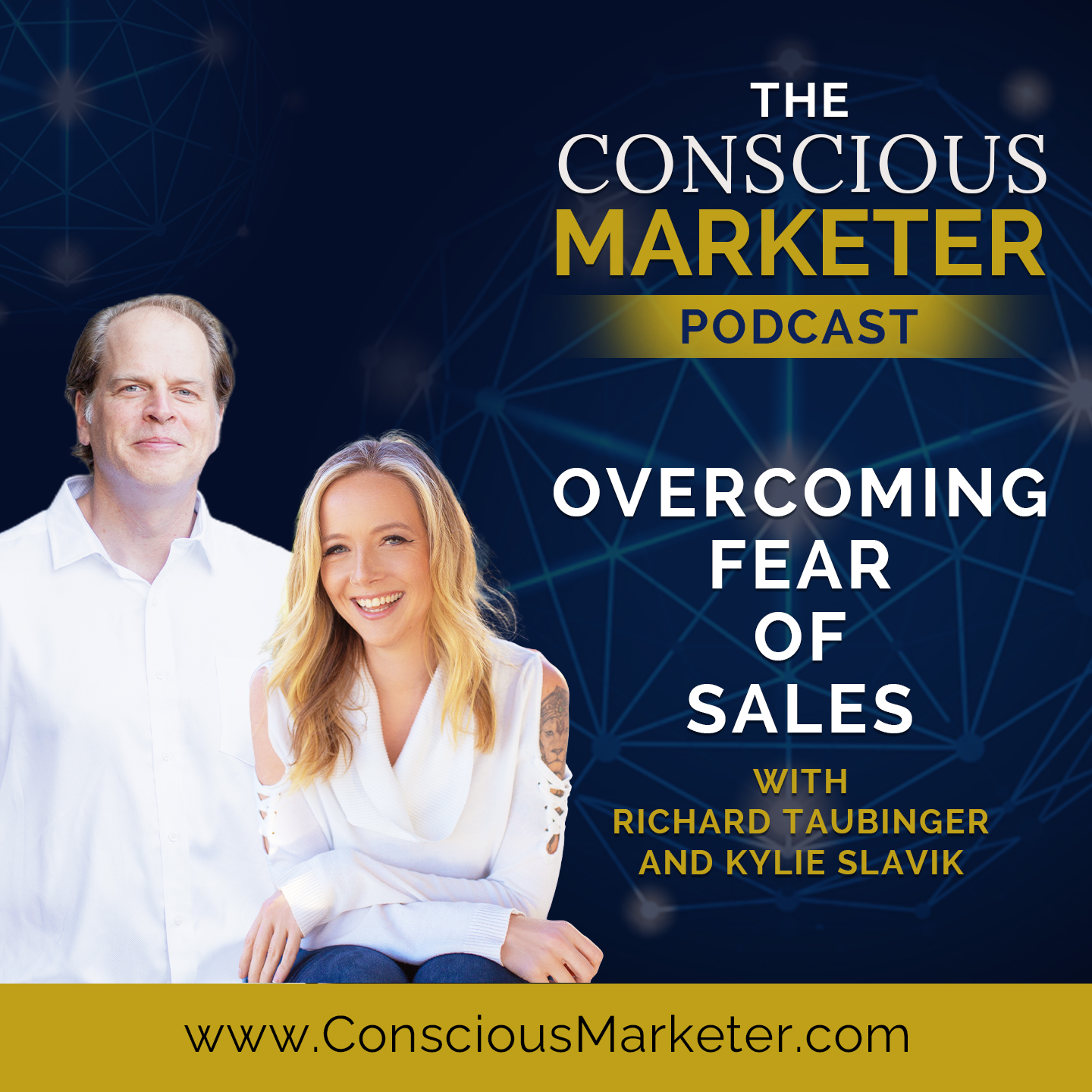 The Conscious Marketer