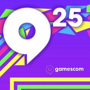 Gamescom 2025