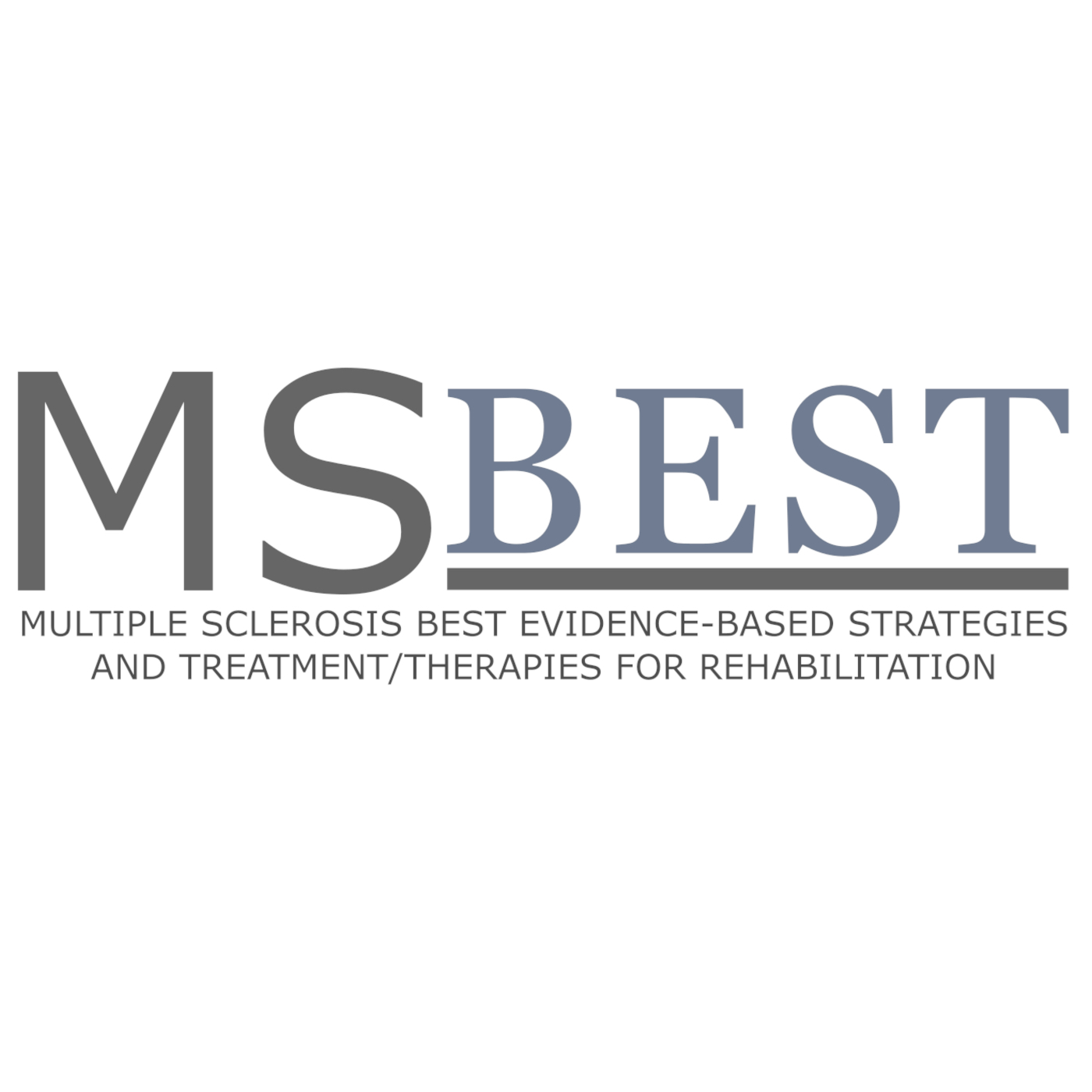 Cognitive impairment and pharmacological interventions for people with Multiple Sclerosis