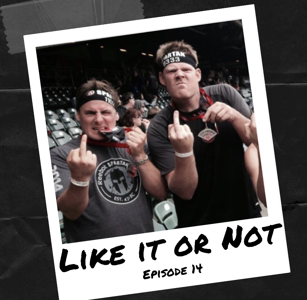 Episode 14