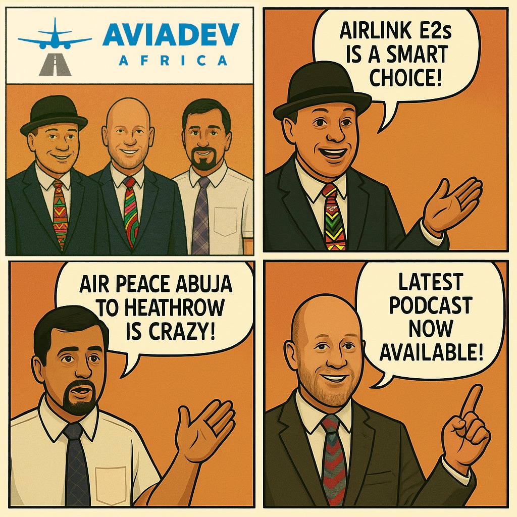 AviaDev Insight Africa