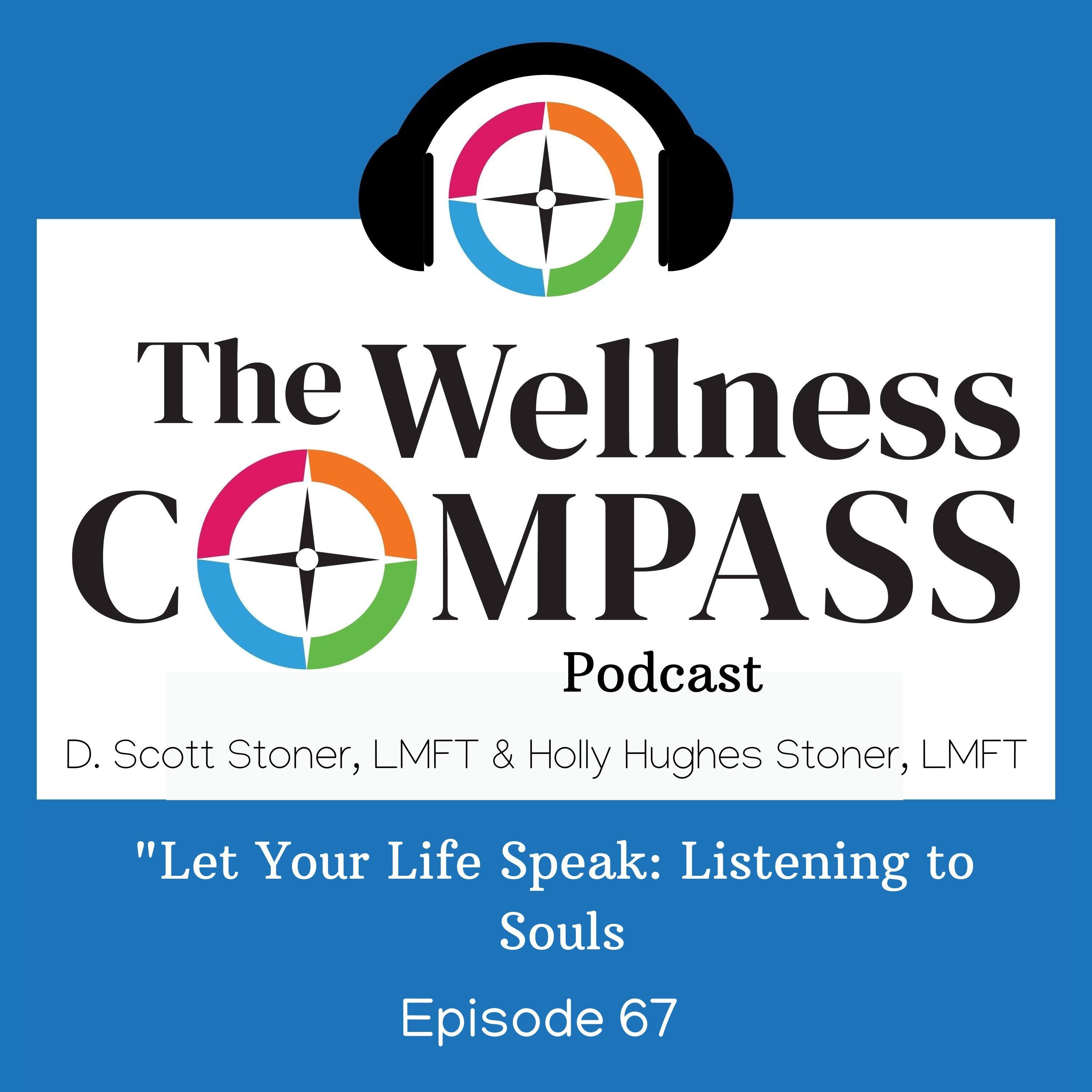 The Wellness Compass Podcast
