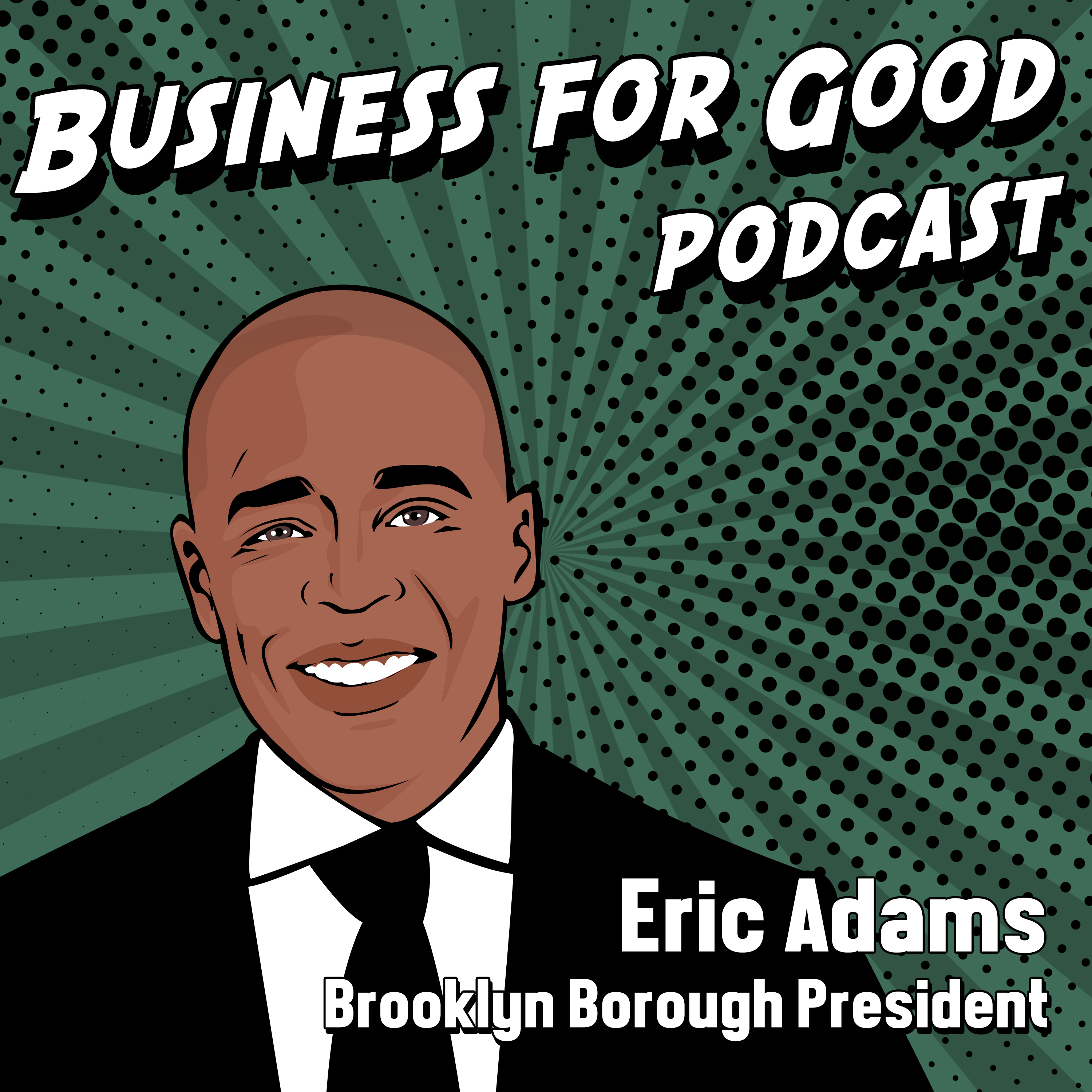 Podcast Cover