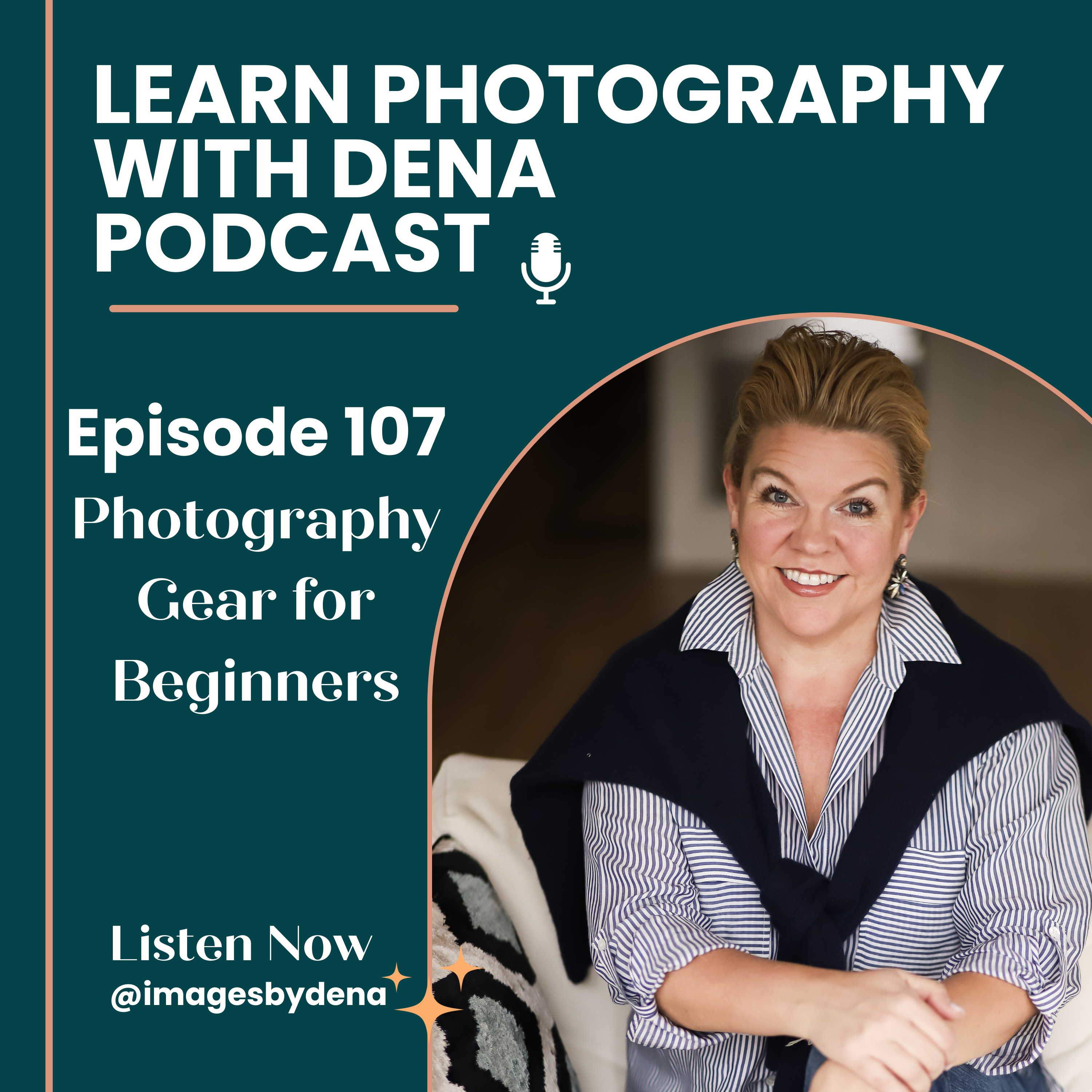 Learn Photography with Dena