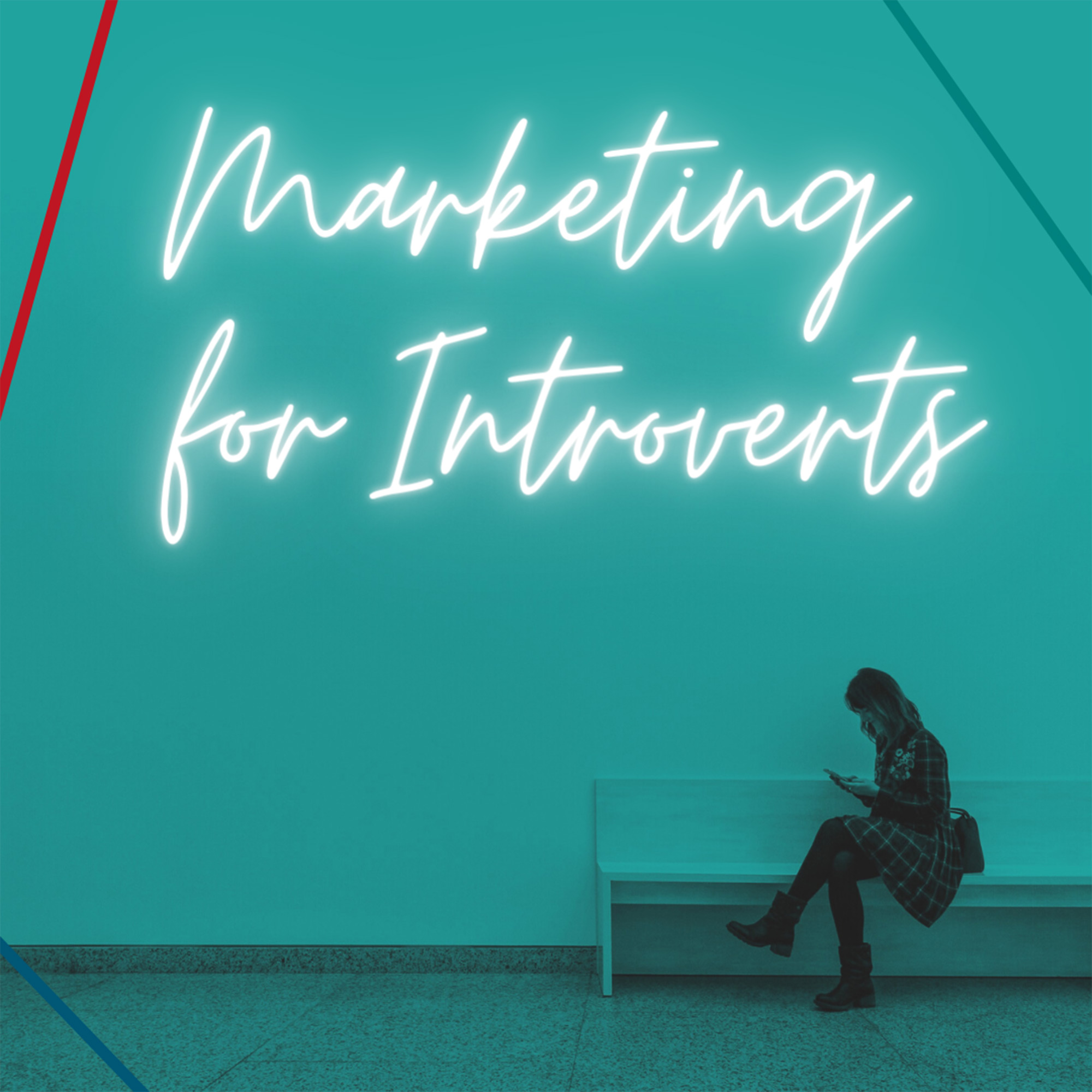Marketing For Introverts