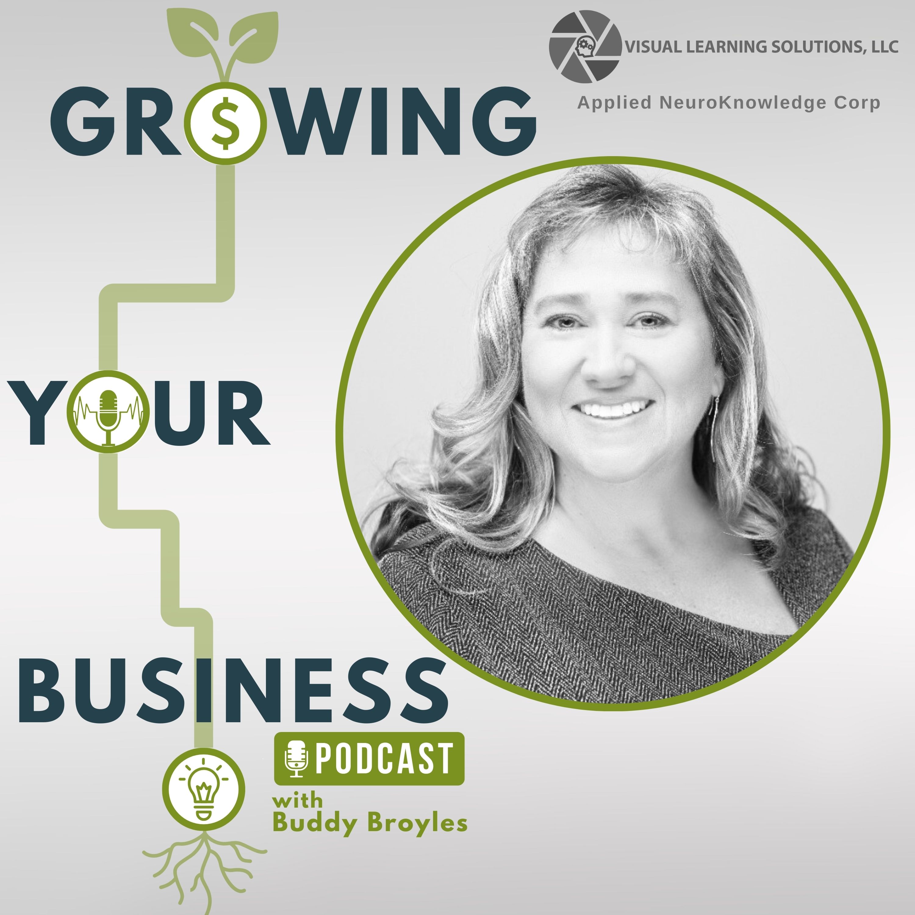 Growing Your Business Podcast