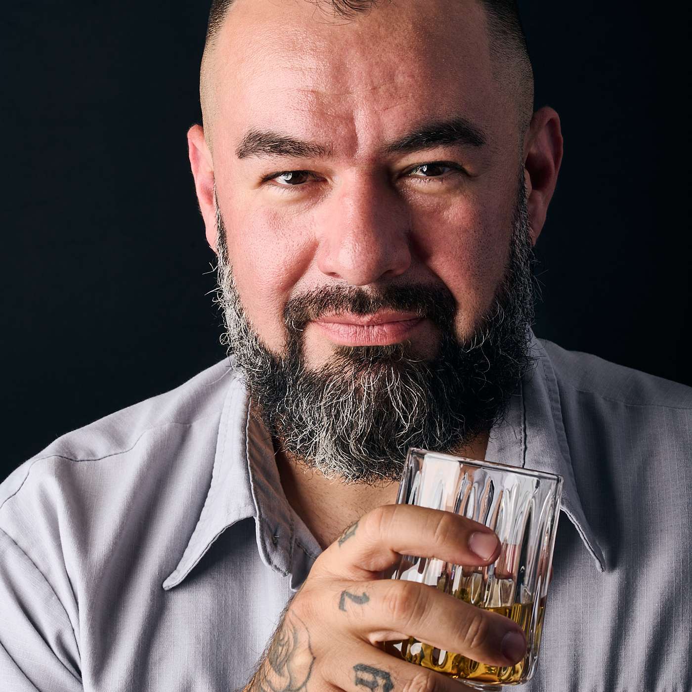 From Humboldt Park to Haute Cuisine: Chef David Reyes on Survival, Soul Food, and Building Culinary Culture