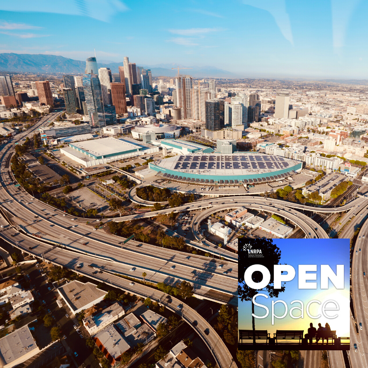 Supporting People Experiencing Homelessness in L.A. During COVID-19 — June Bonus Episode