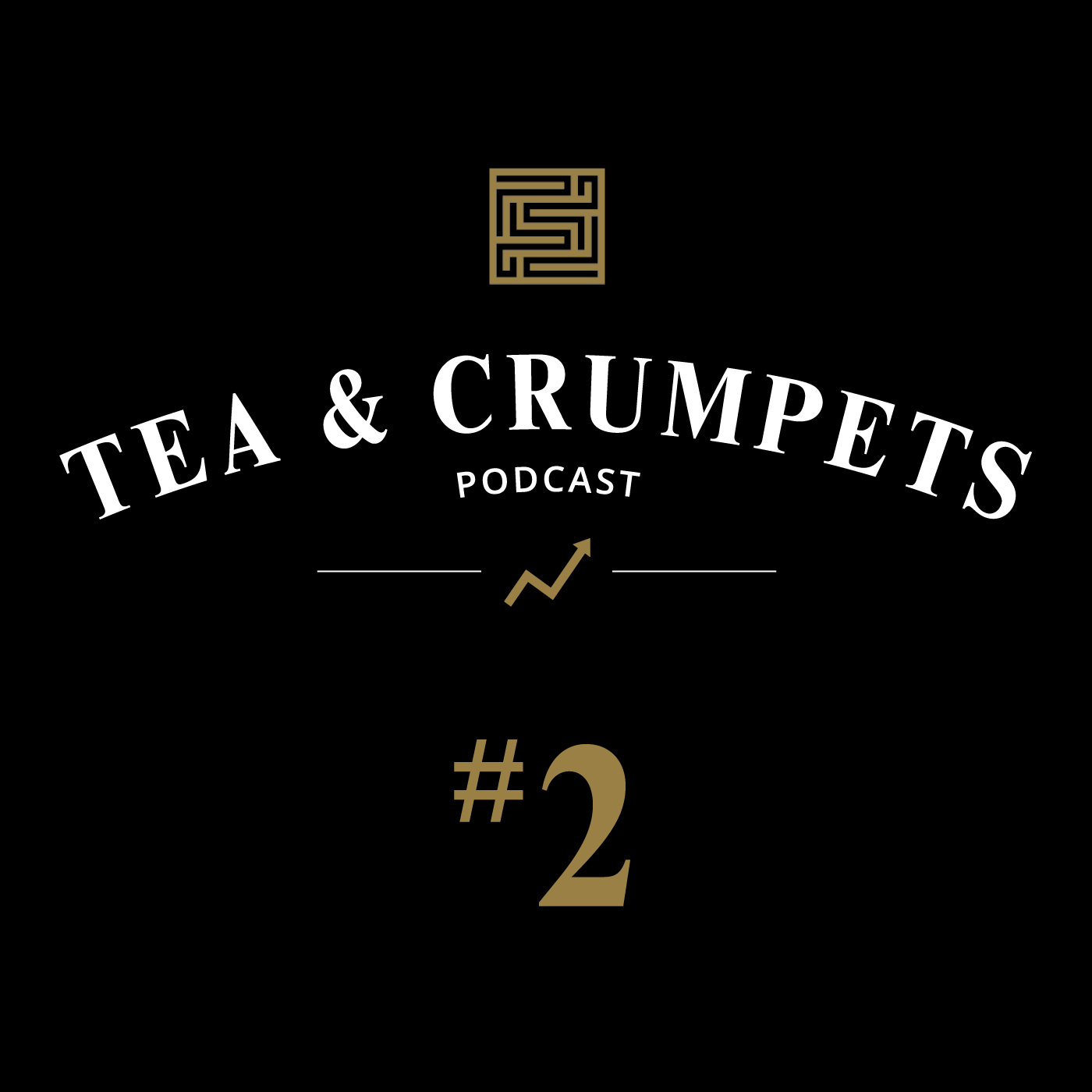Tea and Crumpets