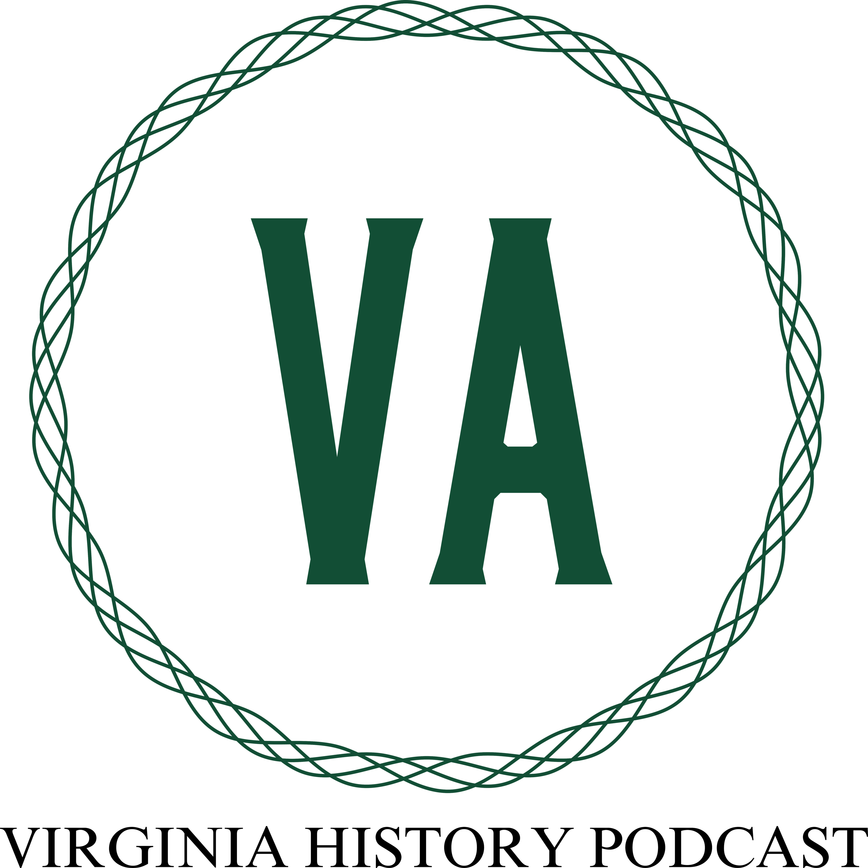 Virginia History Podcast