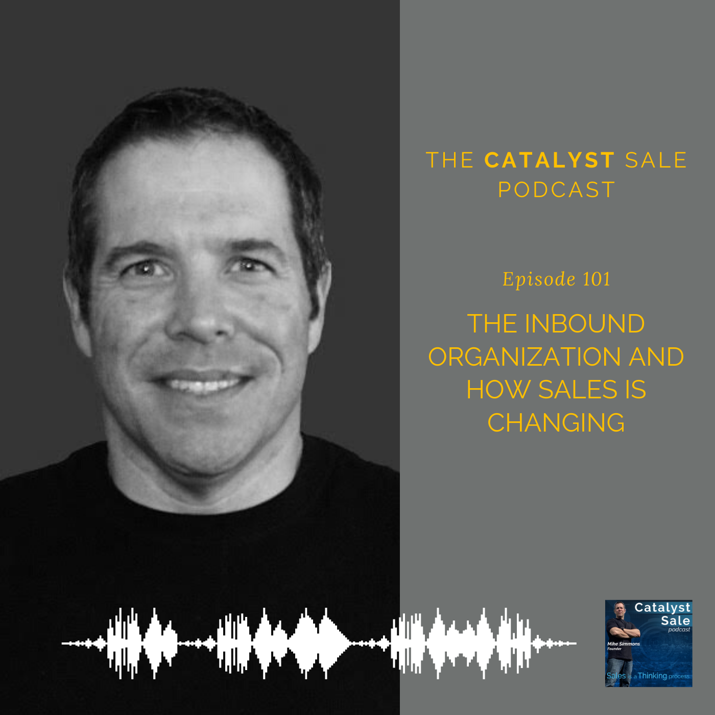 Catalyst Sale Podcast