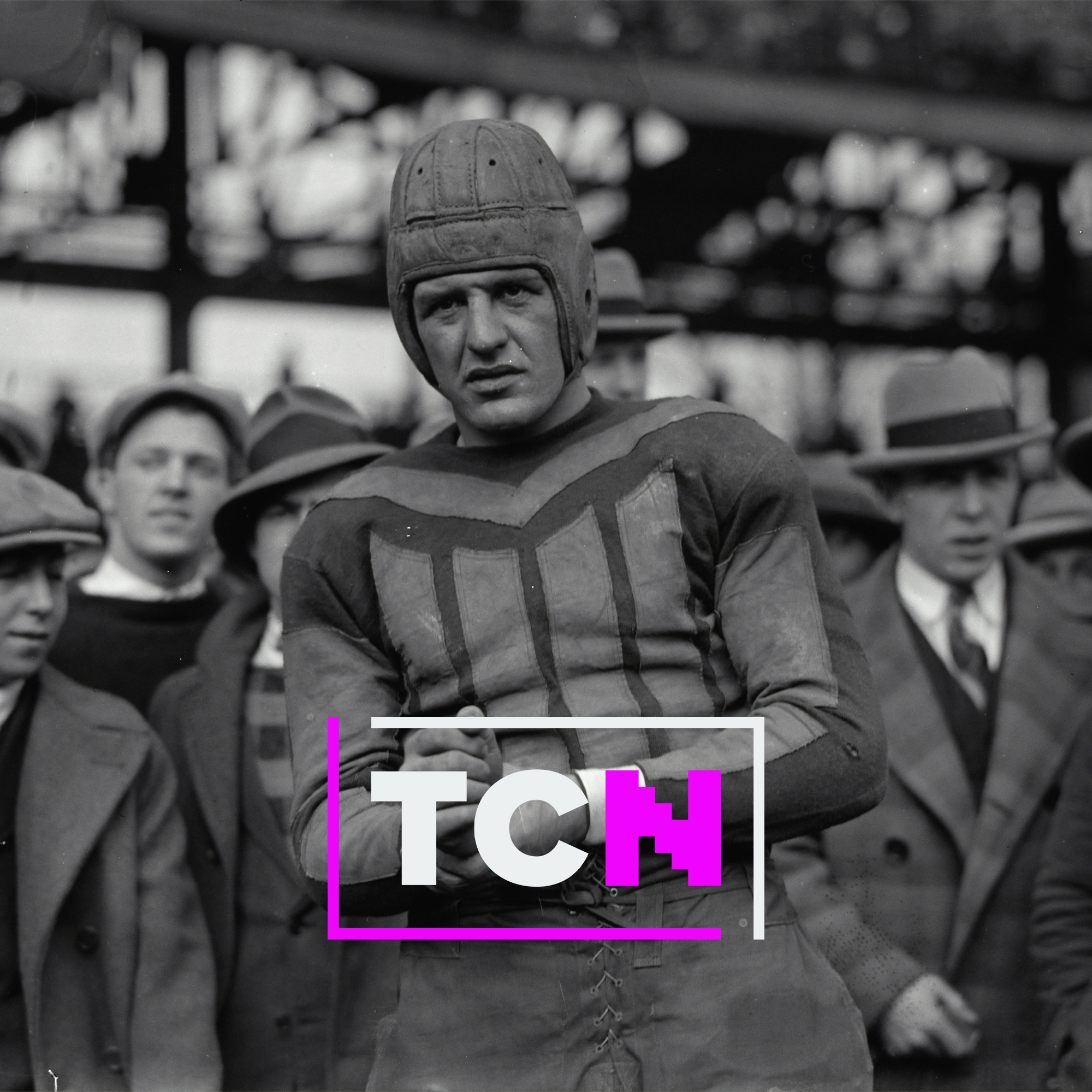 The Christian Nerd Podcast