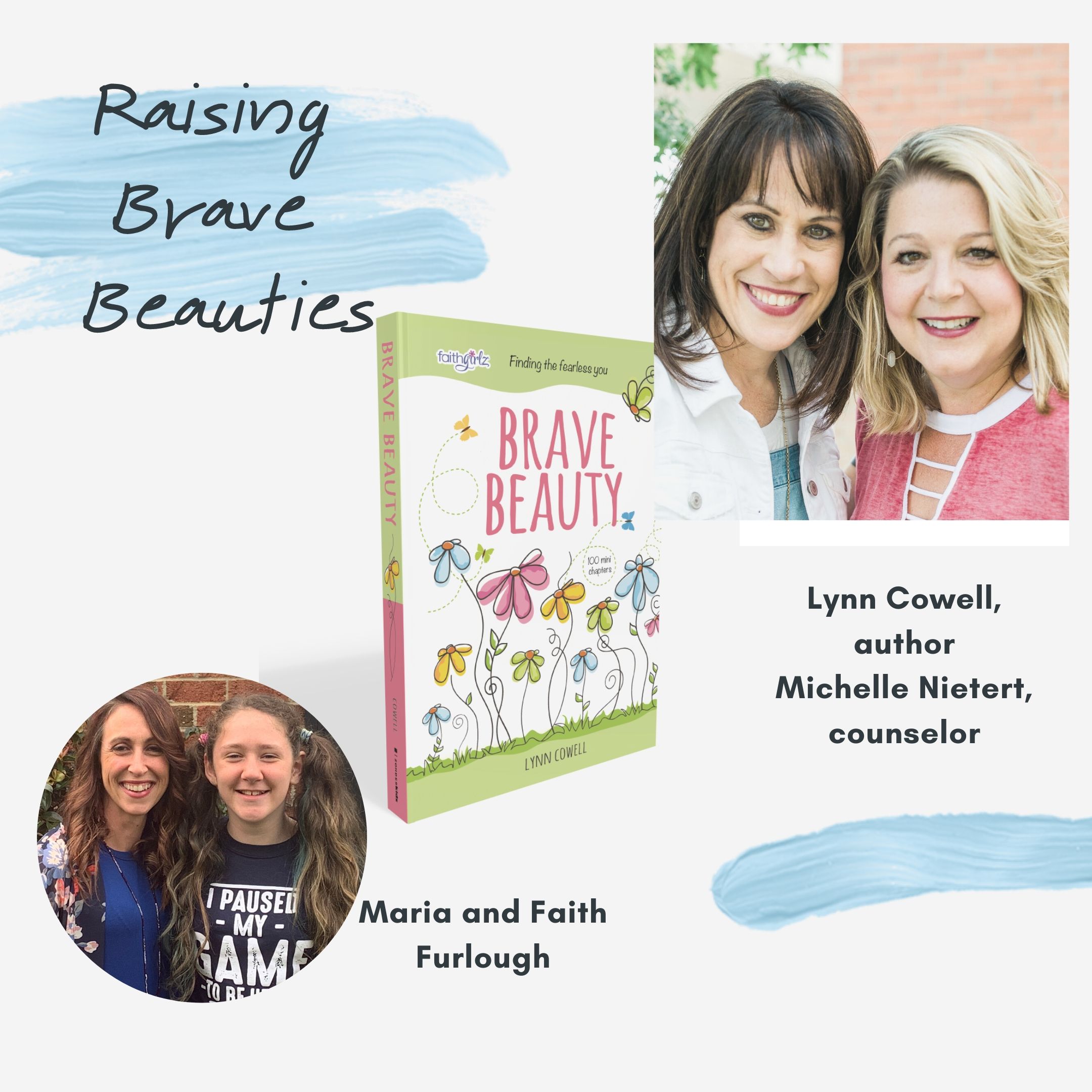 Raising Mentally Healthy Kids with Michelle Nietert