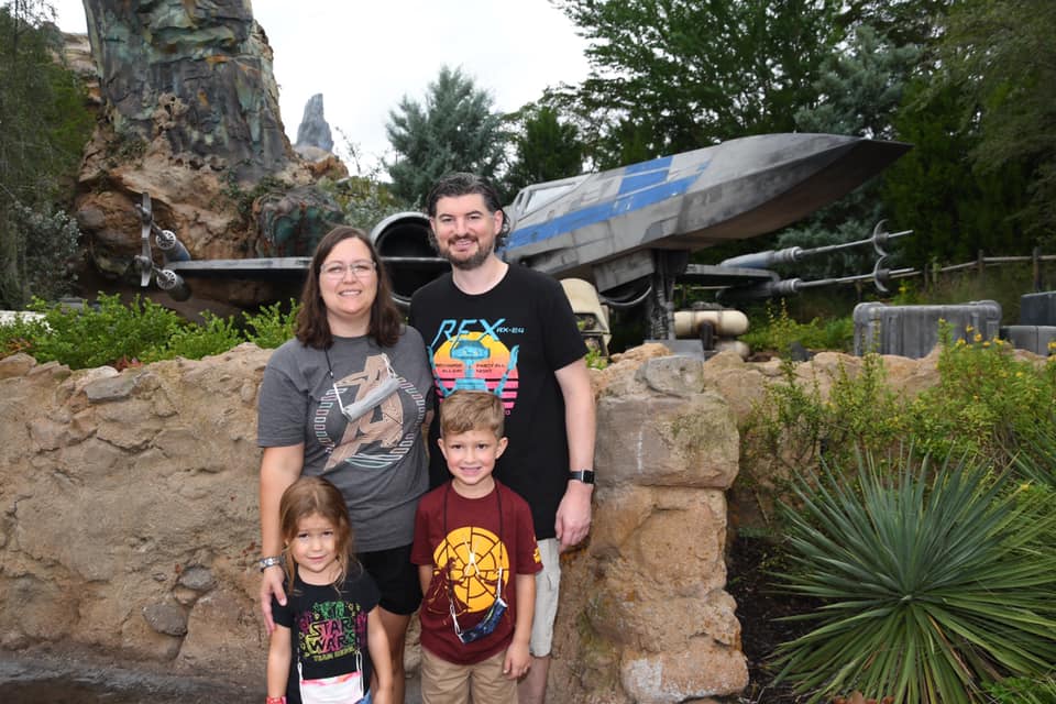 The Dub Dee Dub Revue: Walt Disney World & Disneyland Discussion