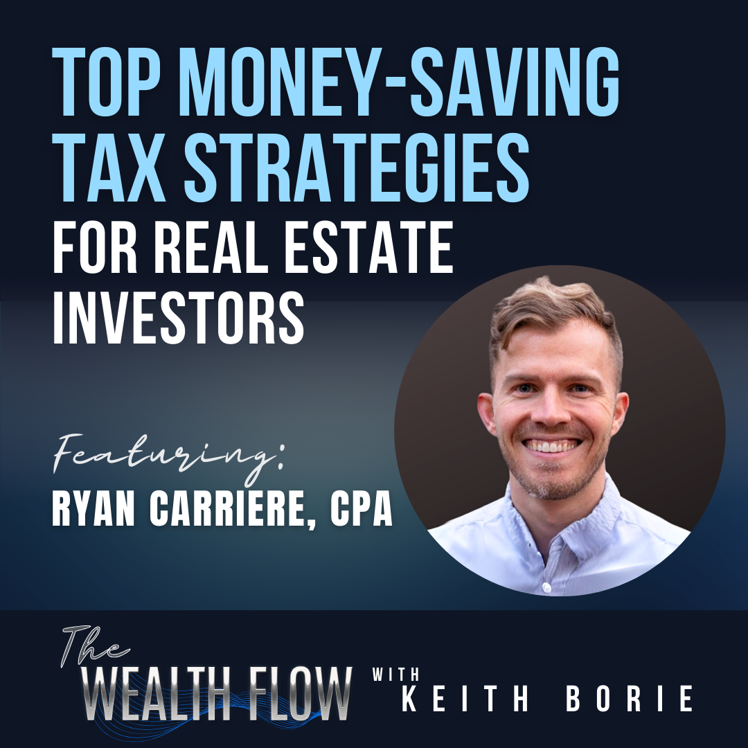 The Wealth Flow