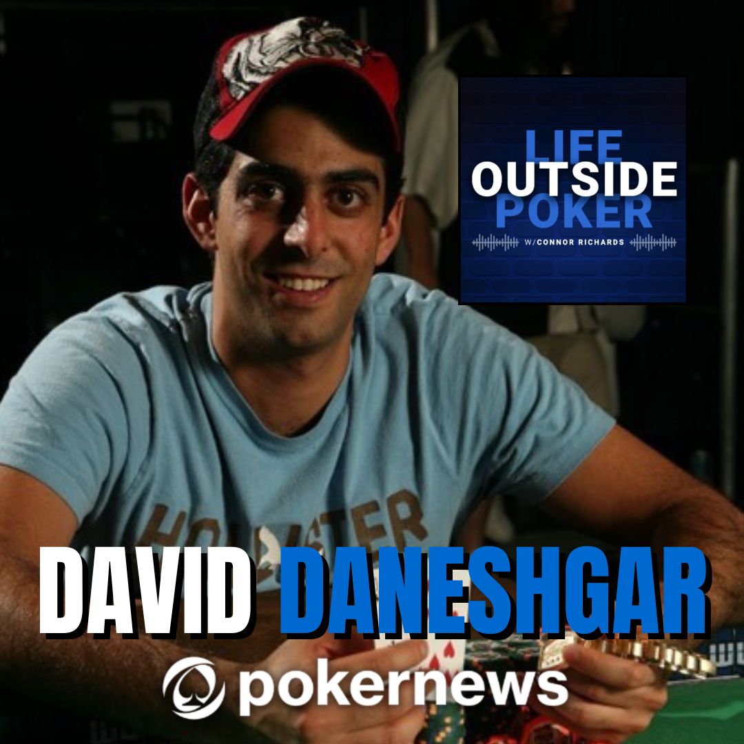 PokerNews Life Outside Poker