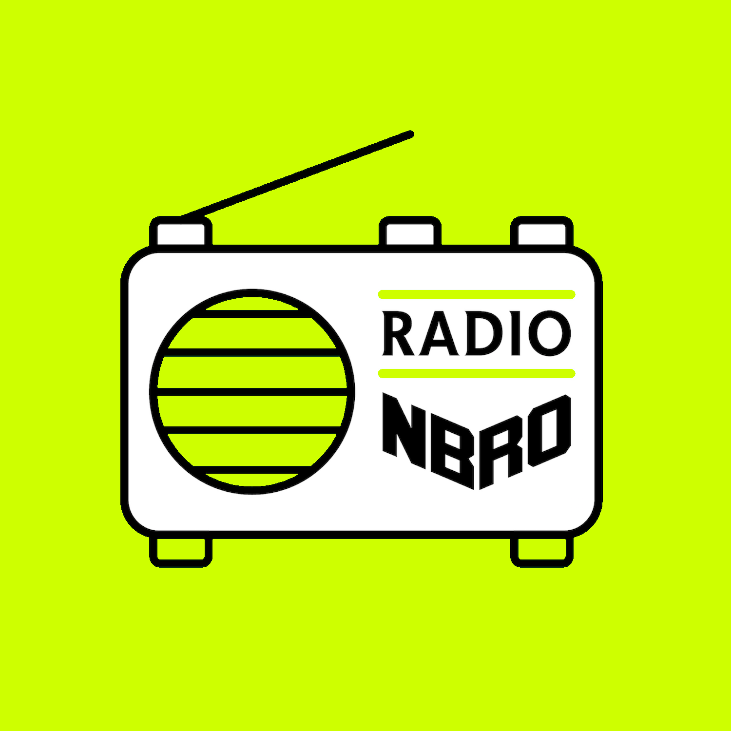 Radio NBRO