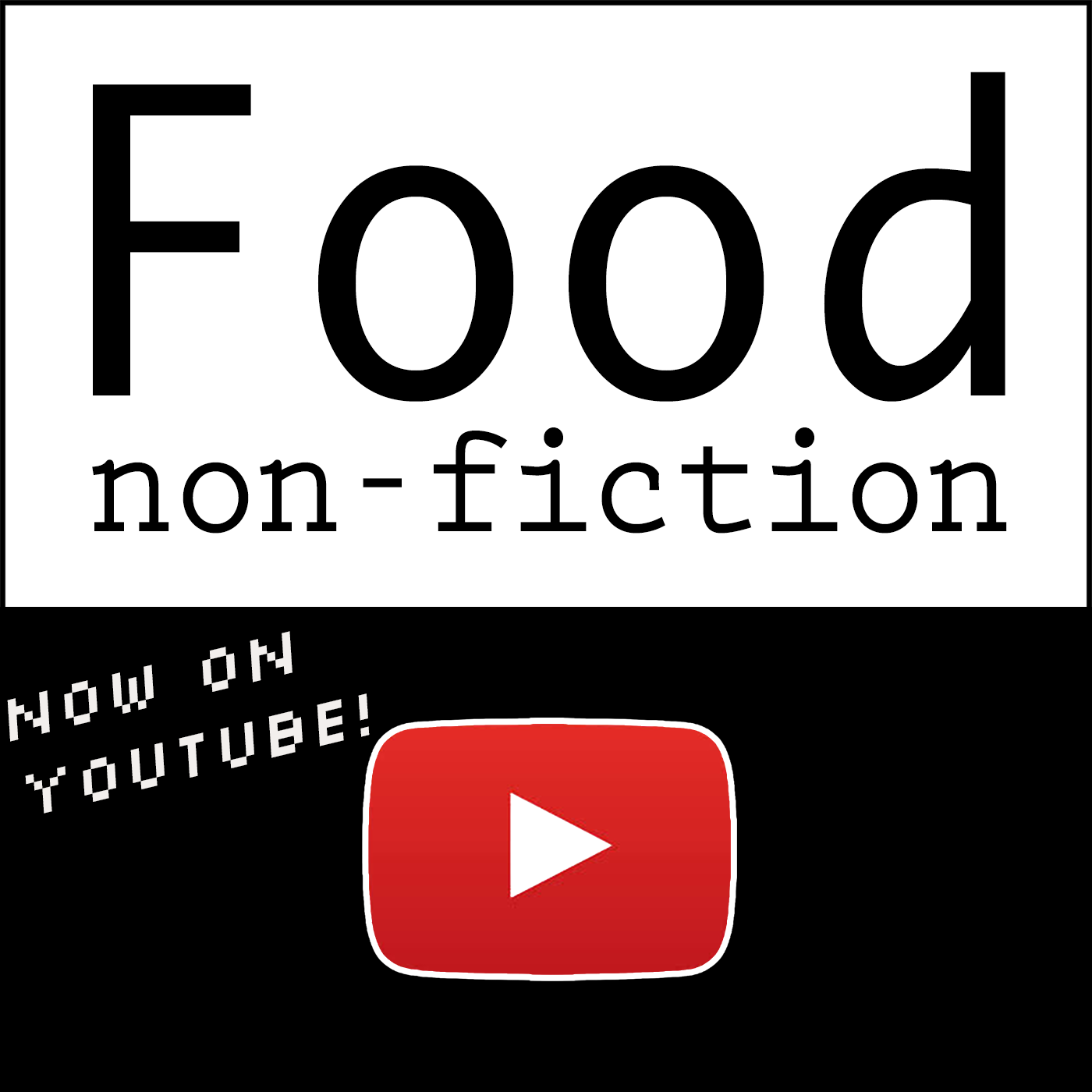 Big News! We're Launching on YouTube.