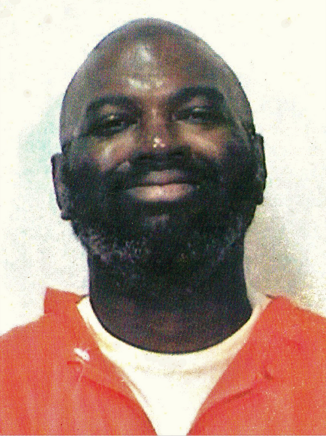 Kijana Tashiri Askari, New Afrikan Black Revolutionary Prisoner