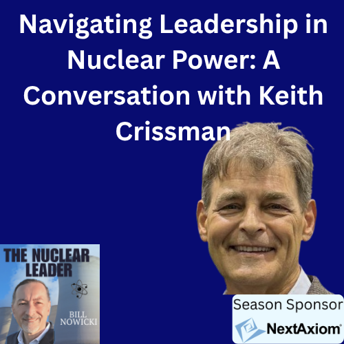 The Nuclear Leader