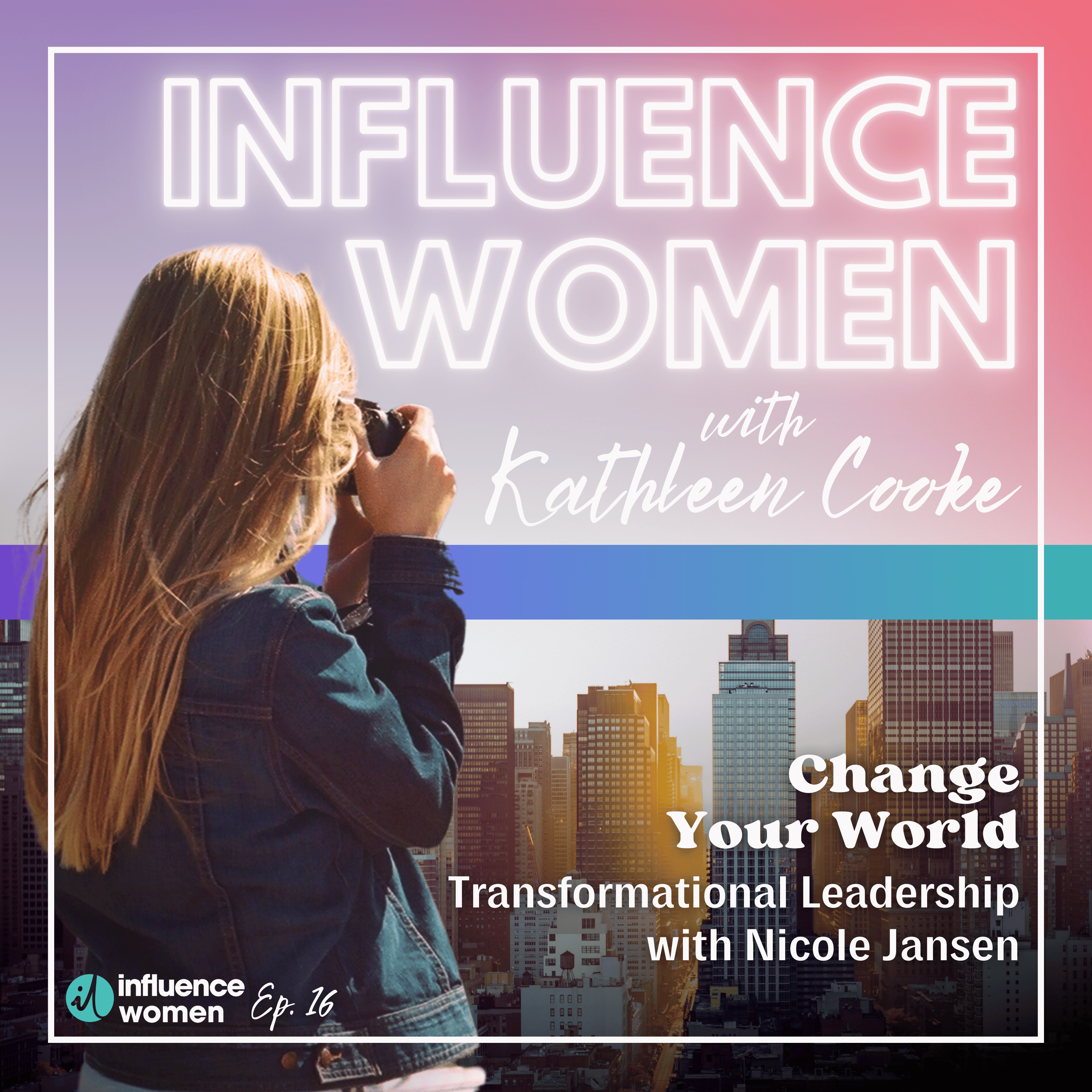 Influence Women