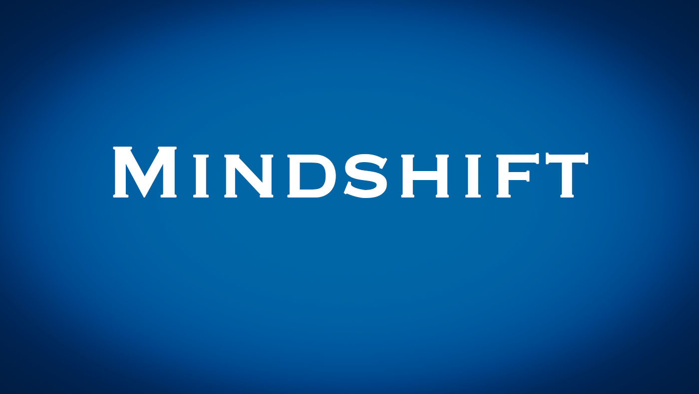 Mindshift: Turn Weakness Into Strength