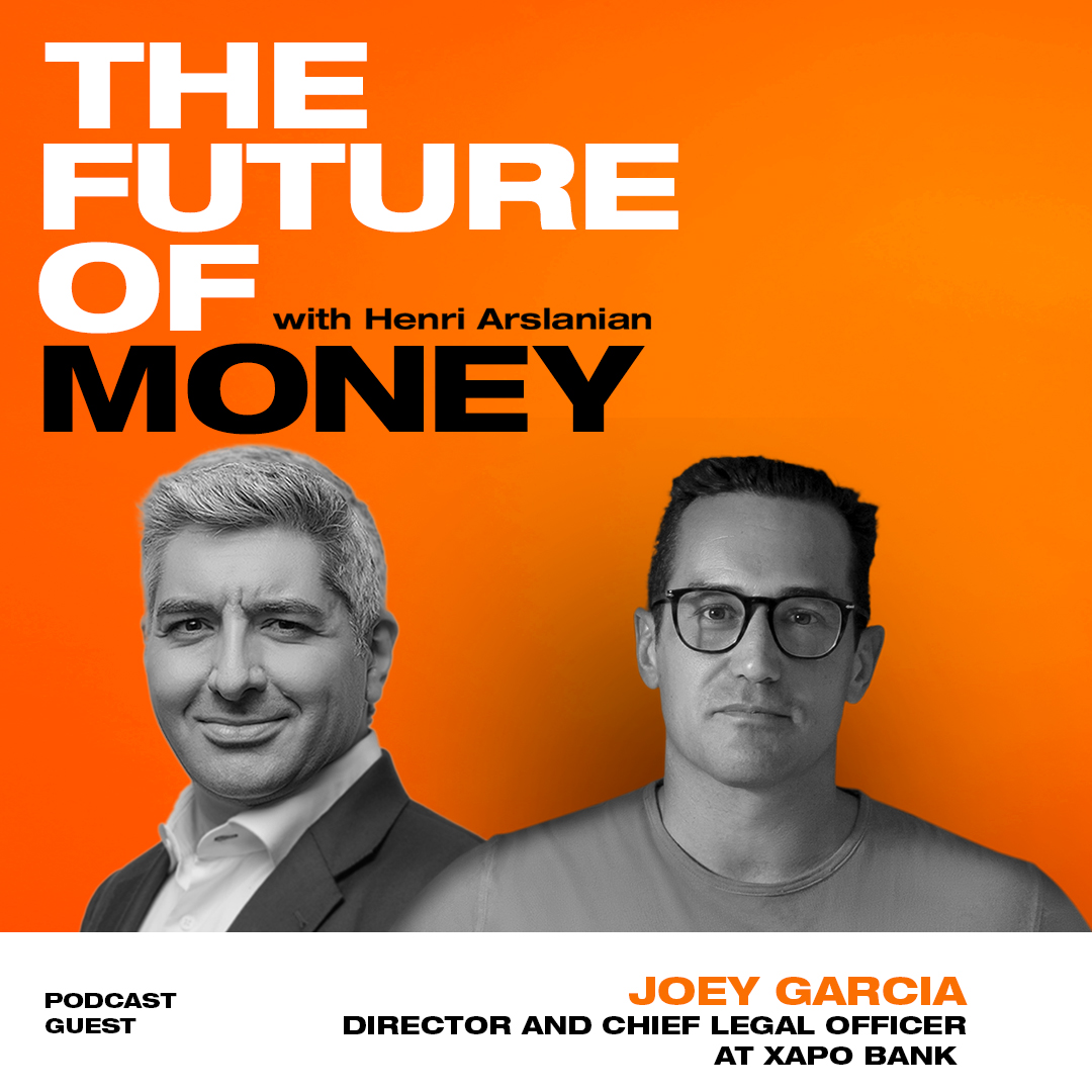 The Future of Money